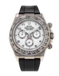 Rolex Daytona 16519